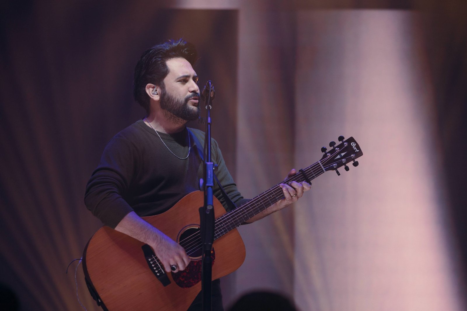 Fanuel Palacio