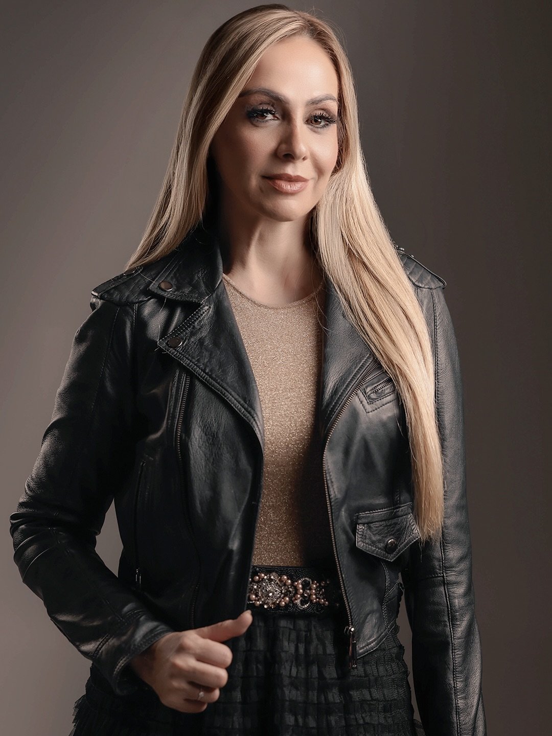 Lydia Moisés
