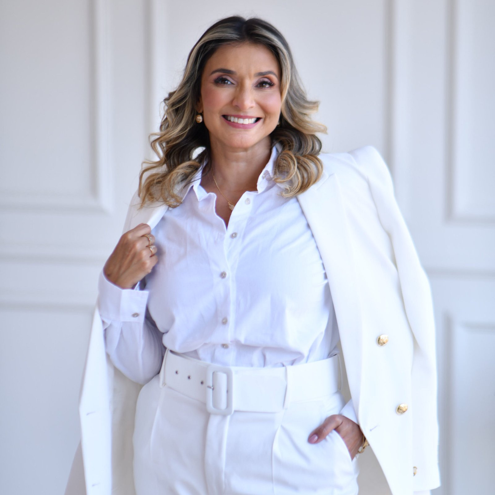 Soraya Moraes